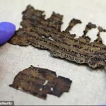 Dead Sea Scrolls From the Time of Jesus Are Back on Display