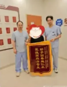 Man Survives 40 Hours Cardiac Arrest in China