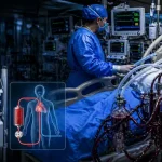 Man Survives 40 Hours Cardiac Arrest in China