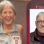 Widow Brings Husband Back as Hologram at Funeral. на власному похороні