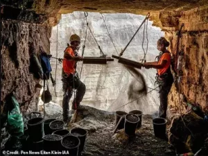 Dead Sea Scrolls From the Time of Jesus Are Back on Display
