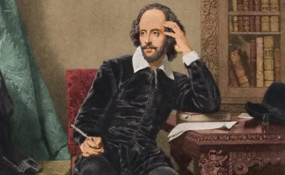 Scientists have identified the location of William Shakespeare's house