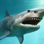 Sharks may lose their teeth