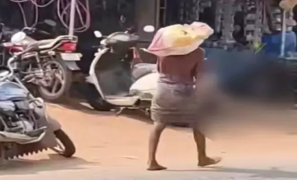 A Shocking Story From India About a Man Who Tried to Prove His Sister’s Death