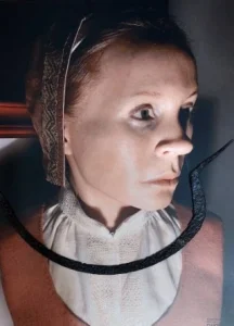 The famous "vampire Zosya" is one of the most famous finds.