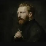 A possible unknown painting by Vincent van Gogh has been discovered in Hungary