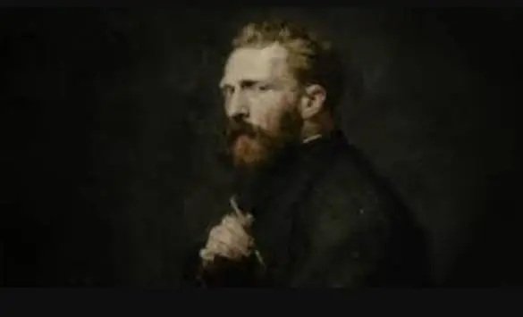 A possible unknown painting by Vincent van Gogh has been discovered in Hungary