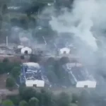 China Fireworks Factory Explosion Kills 26, Injures 61. Вибух на заводі феєрверків