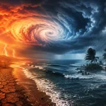 World Could Face Devastating Weather Event in 2026