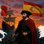 DNA Christopher Columbus Study Reopens Birthplace Debate