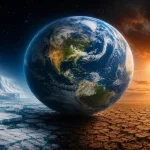 Earth’s Rotation Is Slowing Down Faster Than Expected
