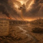 End Times Prophecy and the Drying Euphrates River