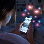 Why Internet Addiction Is Hard to Stop