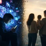 Smartphones May Be Linked to Lower Birth Rates
