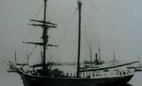 Scientists Claim They Have Solved the Mystery of the Ghost Ship Mary Celeste