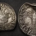 Rare Silver Coins with Biblical Symbols Linked to End Times Found 