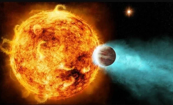 CoRoT-2b: Exoplanet Where a Day Lasts Longer Than a Year