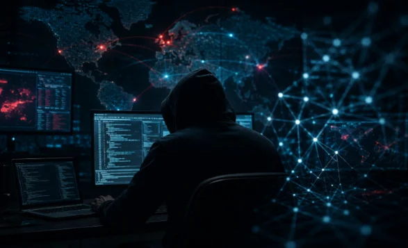 AI Could Help Hackers Launch Cyberattacks Faster, Five Eyes Intelligence Alliance Warns