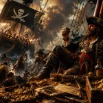 Legendary Pirate Ship May Have Finally Been Found Near the Bahamas
