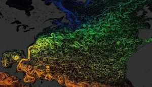 Mysterious “Cold Blob” in Atlantic May Signal Danger