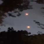 Pentagon Files Reveal UFO Seen Over the United States Last Year