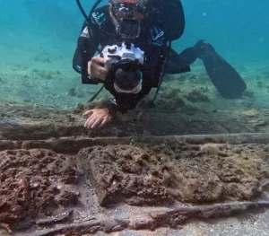 Legendary Pirate Ship May Have Finally Been Found Near the Bahamas