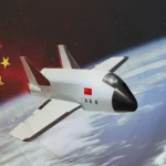 China launched an unknown object into orbit