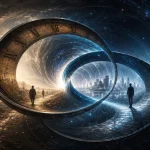 Quantum Study Suggests Information Can Travel Back in Time