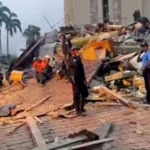 Venezuela Earthquakes: Powerful Quake Leaves Massive Destruction and Thousands Feared Dead
