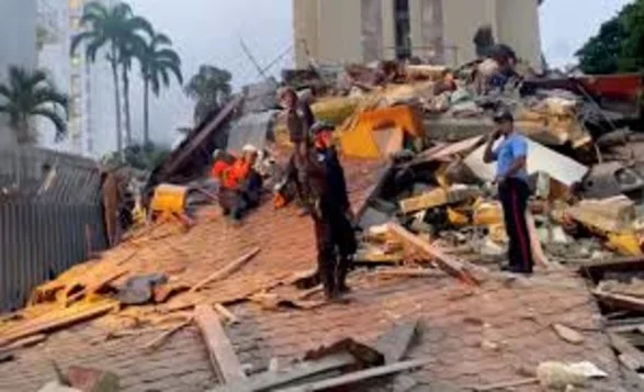Venezuela Earthquakes: Powerful Quake Leaves Massive Destruction and Thousands Feared Dead