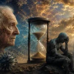 Scientists have identified a key mechanism of human aging