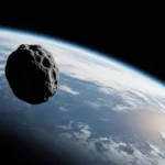 Save Earth: China Prepares Bold Asteroid Deflection Mission