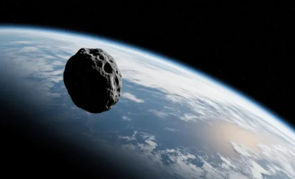 Save Earth: China Prepares Bold Asteroid Deflection Mission
