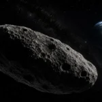 Asteroid Apophis will make one of the closest flybys in history, becoming visible to billions of people across Earth