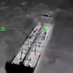 Drones Struck Critical Targets Deep Behind Russian Lines