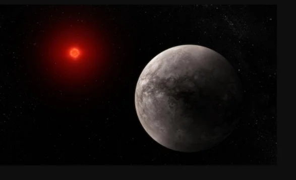 Nearby Super-Earth GJ 3378b May Be More Earth-Like