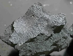 Meteorite that crashed through a New Jersey home contains rare amino acids