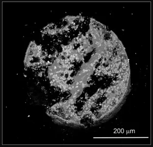 Scientists Discover a Previously Unknown Alloy Created by the Hiroshima Atomic Bombing
