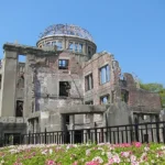 Scientists Discover a Previously Unknown Alloy Created by the Hiroshima Atomic Bombing