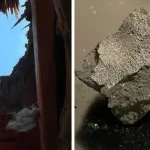 Meteorite that crashed through a New Jersey home contains rare amino acids
