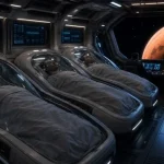 Could deep sleep help astronauts survive a mission to Mars?