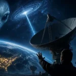 Do NOT Send Messages Into Space or Reply to UFO Signals