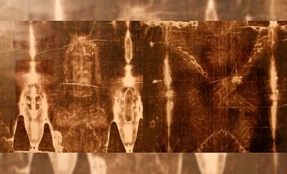 Scientists discover DNA from dozens of people, animals, and plants on the Shroud of Turin
