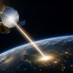 US approves testing of space mirror satellite designed to reflect sunlight back to Earth at night