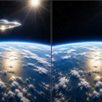 UFO photographs: Old interview revives claims that NASA edited images before public release