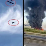 How Ukrainian Drones Are Making a Mockery of Russian Air Defense