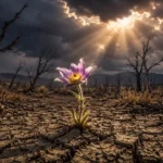 Scientists warn thousands of unique flowering plants could disappear forever