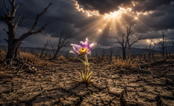 Scientists warn thousands of unique flowering plants could disappear forever