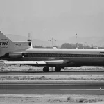 TWA Flight 514 crashed near secret Mount Weather facility after deadly confusion during descent