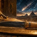 Ancient Dagger: The Mystery of Tutankhamun's Alien Steel
